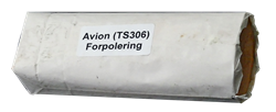 Avion Polervoks Stor (Forpolering)